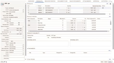 SAP Cloud for Customer Features with SAP ERP - SAP Community - ERPcommunity.com