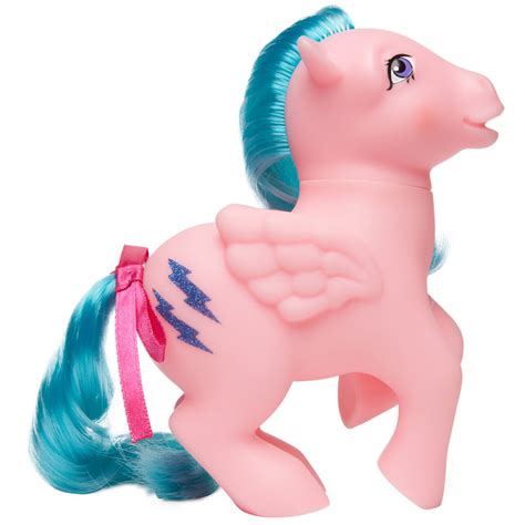 MLP Firefly G1 Retro | MLP Merch