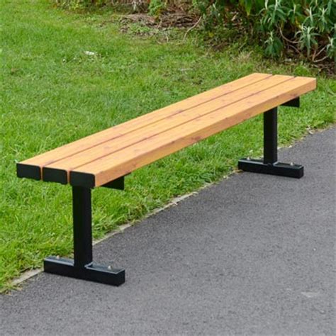 Modern Street Furniture and Contemporary Outdoor Benches - Glasdon International