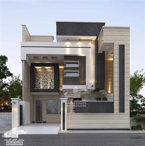 Pin by puneet on House | Small house design, Small house design exterior, Bungalow house design