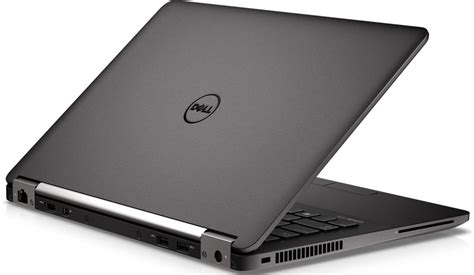 Dell Latitude E7270 - i5-6300U · Intel HD Graphics 520 · 12.5”, HD (1366 x 768), TN · 256GB SSD ...