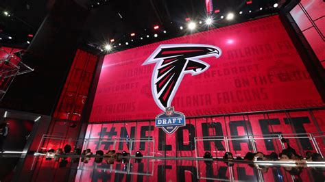 Atlanta Falcons 7-Round NFL Mock Draft - Visit NFL Draft on Sports Illustrated, the latest news ...