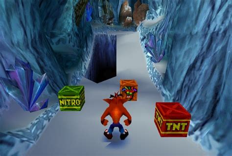 Walkthrough - Crash Bandicoot 2: Cortex Strikes Back Guide - IGN