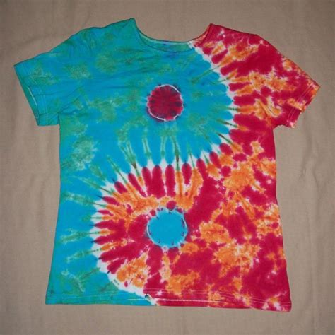 91 best Tie Dye Patterns images on Pinterest | Tie dye patterns, Tie dyed and Art crafts