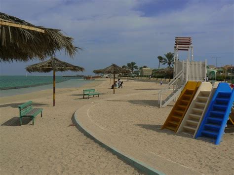 Qatar Beaches: Al Khor | Qatar Visitor - Travel Guide to Doha & Qatar