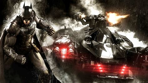 1024x1024 Batman Arkham Knight 4k 1024x1024 Resolution HD 4k Wallpapers, Images, Backgrounds ...