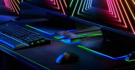 Razer PC Accessories - Laptops, Desktops, and more | Razer Asia-Pacific