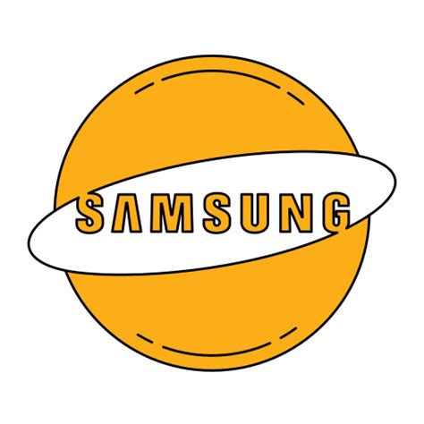 Samsung Logo