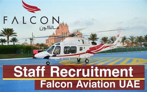 Falcon Aviation Services Jobs Abu Dhabi 2023 - GoInter