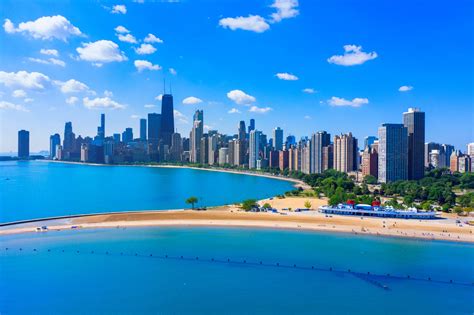 The 4 Best Beaches in the Chicago Suburbs | Suburban Jungle Group