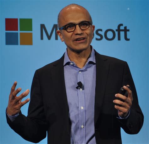 Microsoft CEO under fire for saying women should trust HR systems to deliver pay raises – GeekWire