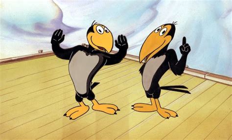 SATURDAY MORNINGS FOREVER: THE HECKLE AND JECKLE CARTOON SHOW