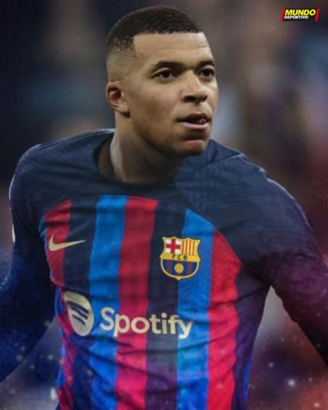 Barcelona to make offer to Kylian Mbappe | NEWS.am Sport - All about sports