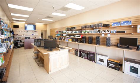 NOS Computers – Computer Sales, Service and Repairs Marana Tucson