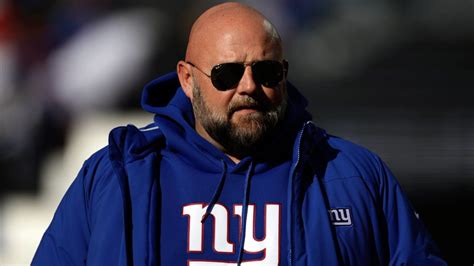 Giants head coach Brian Daboll: Playoff experience is 'probably overrated'