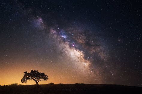 California Milky Way Photography, Night Sky and Astrophotography