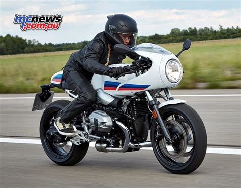 New BMW R nineT Racer and R nineT Pure | MCNews.com.au