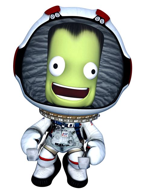 Kerbal Space Program screenshots