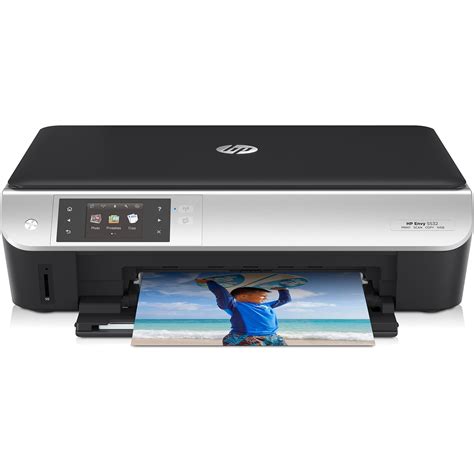 HP ENVY 5532 e-All-in-One Printer/Copier/Scanner - Walmart.com - Walmart.com