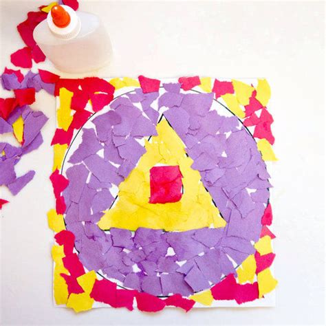 Torn Paper Collage Pictures, Photos, and Images for Facebook, Tumblr, Pinterest, and Twitter