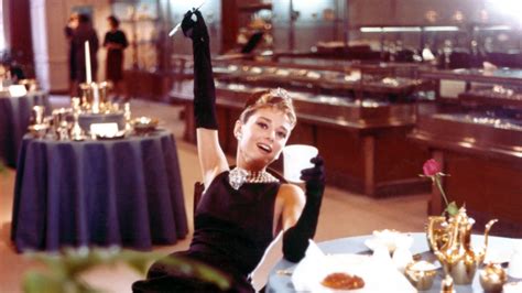 Breakfast at Tiffany’s (1961) – Openload