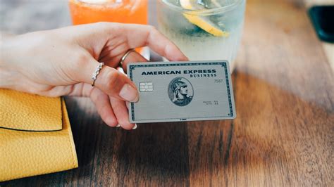 How to fill out an Amex business card application - The Points Guy