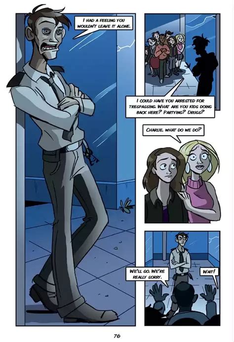 The silver eyes graphic novel william afton – Artofit