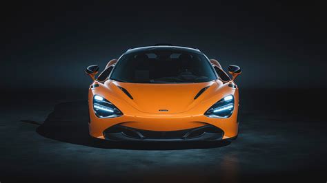 McLaren 720S Le Mans 4K Wallpaper | HD Car Wallpapers | ID #19098