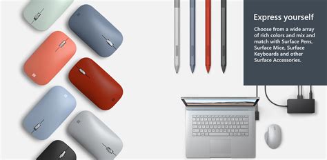 Microsoft Surface Accessories - antonline.com