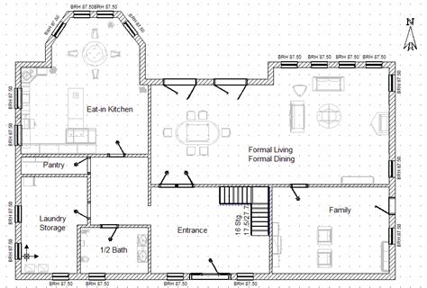 Floor plan - Wikipedia