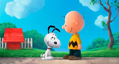 Peanuts Snoopy