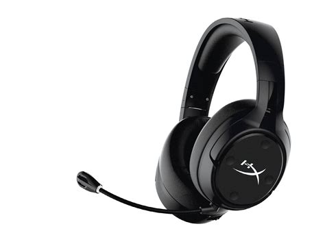 HyperX Cloud Flight S