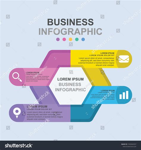 Timeline Infographic Design Vector Marketing Icon Stock Vector (Royalty Free) 1933949357 ...