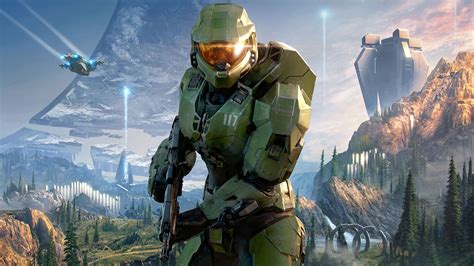 Halo Infinite should close the ring that is Master Chief and Cortana's saga | GamesRadar+