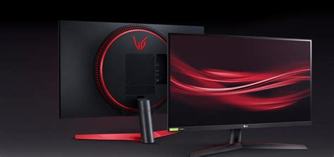 LG Ultragear 1440p Gaming Monitor drops to new low at $297 (Reg. $400)