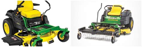 John Deere Zero Turn Attachments | John Deere Attachments - www.mygreen.farm