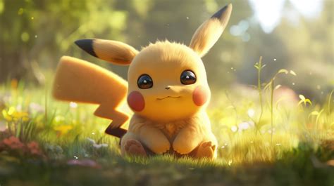 Cute Pikachu Wallpaper,HD Anime Wallpapers,4k Wallpapers,Images,Backgrounds,Photos and Pictures