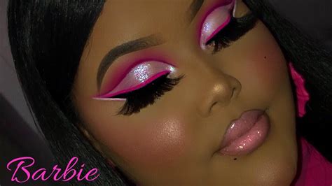 Live Barbie Makeup Tutorial | Saubhaya Makeup