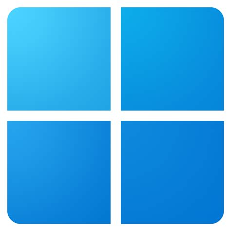 Windows 11 1080x1080 icon, for those of you who need it... : r/Windows_Redesign