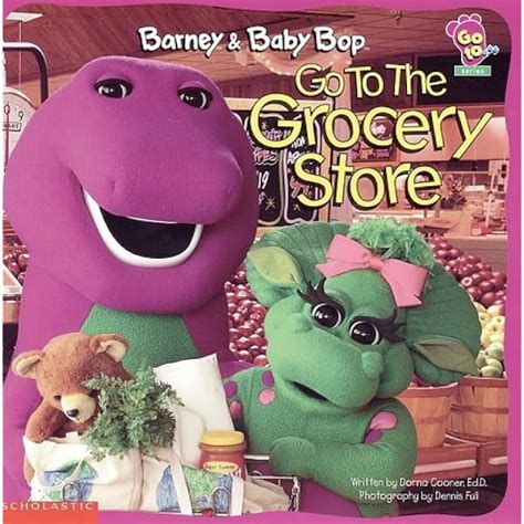 Barney Baby | ubicaciondepersonas.cdmx.gob.mx