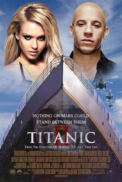 TITANIC 2 MOVIE