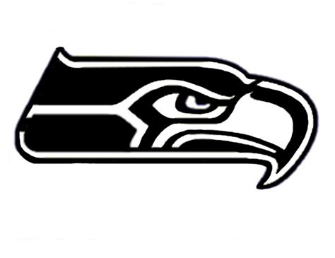 Seattle Seahawks Logo Vector at Vectorified.com | Collection of Seattle Seahawks Logo Vector ...