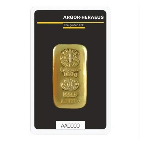 24 Carat Gold Bar at Rs 4500/gram in Rajkot | ID: 21959199248