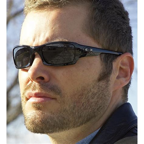 Oakley® Fives Squared Sunglasses - 200882, Sunglasses & Eyewear at Sportsman's Guide