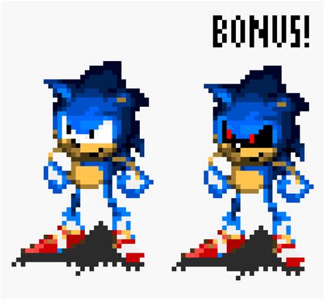 Metal Sonic Sprites