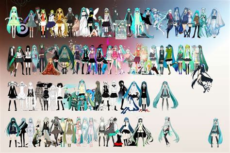 Hatsune Miku Vocaloid | Hatsune miku, Miku, Hatsune