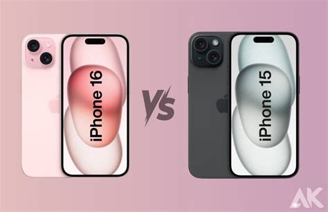 iPhone 16 vs iPhone 15: Should You Upgrade or Stay Loyal? (The Ultimate Showdown)