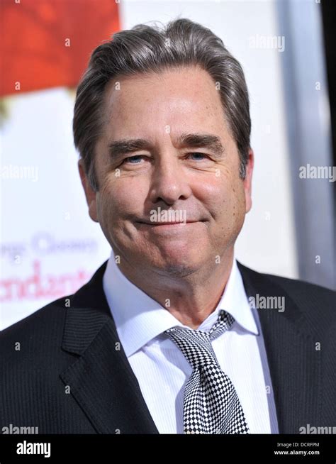 Beau Bridges The Descendants Los Angeles Premiere held at Samuel Goldwyn Theater Academy of ...