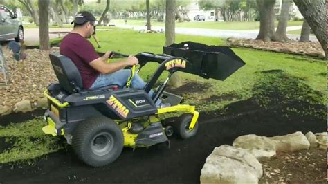 DIY Lawn Mower Attachments: Transform Your Mowing Game Today! - Themtraicay.com