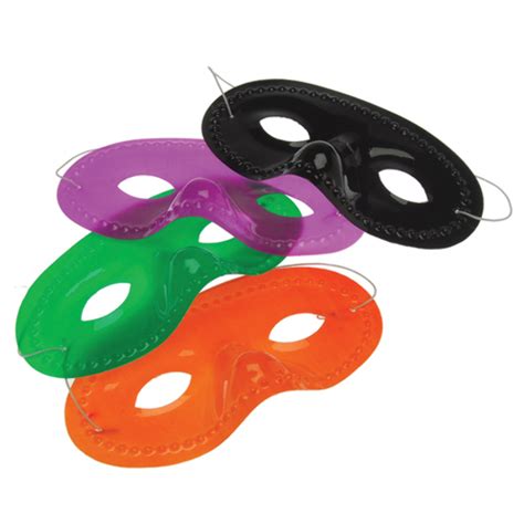 Wholesale Halloween Eye Masks | DollarDays